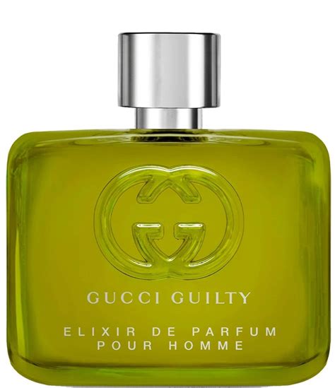 gucci men parfüm|best Gucci guilty for men.